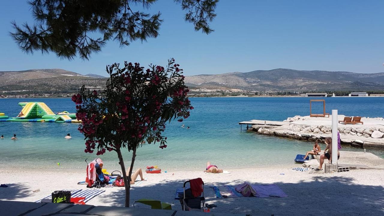 Apartments Filipo Trogir Extérieur photo