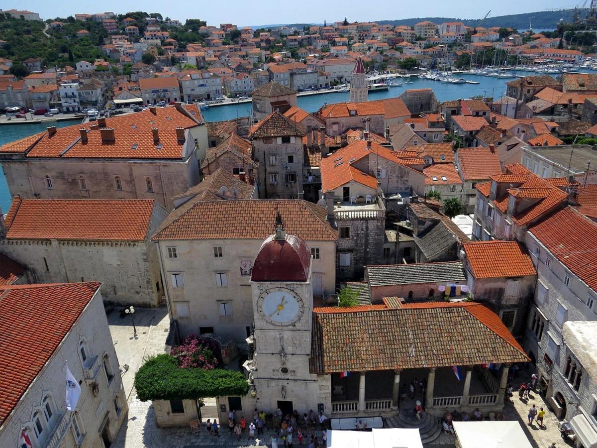 Apartments Filipo Trogir Extérieur photo