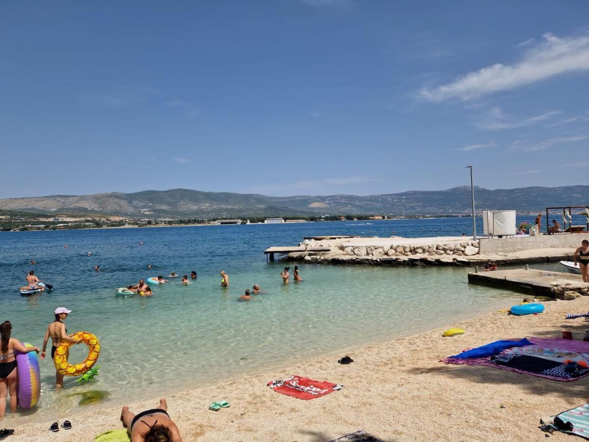 Apartments Filipo Trogir Extérieur photo