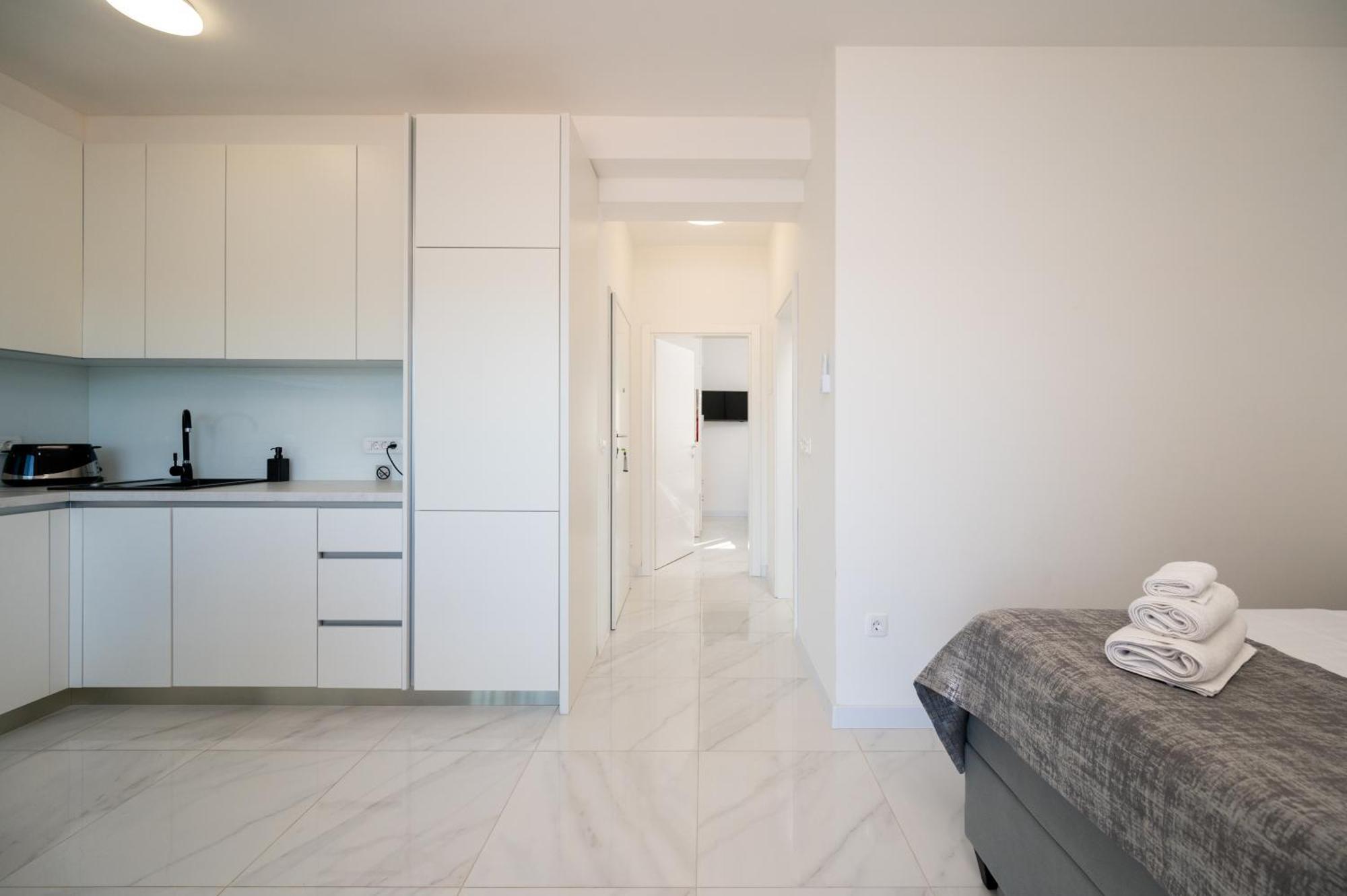 Apartments Filipo Trogir Extérieur photo