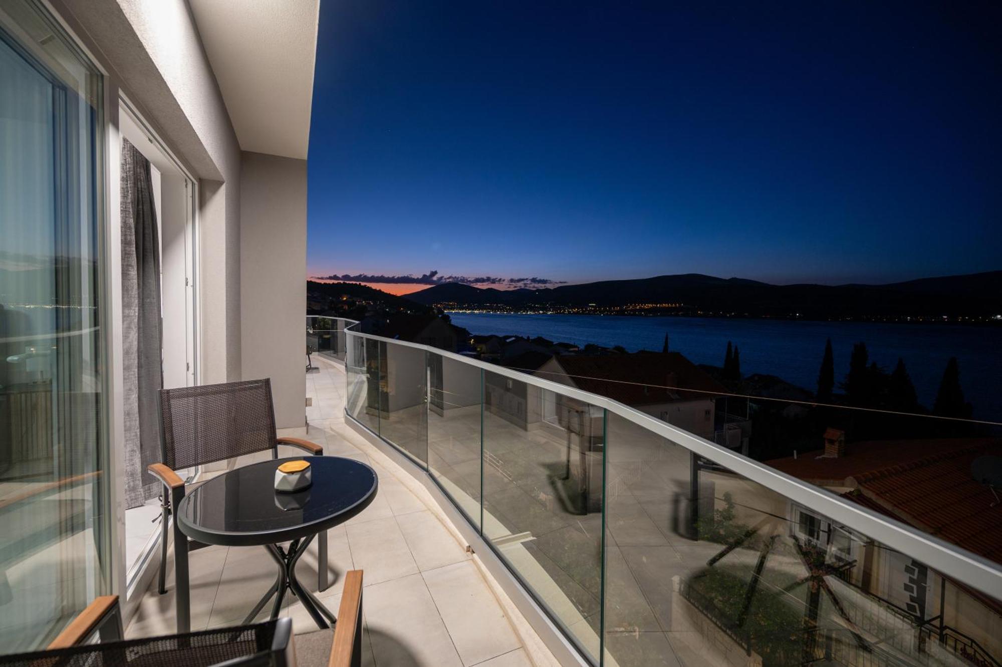 Apartments Filipo Trogir Extérieur photo
