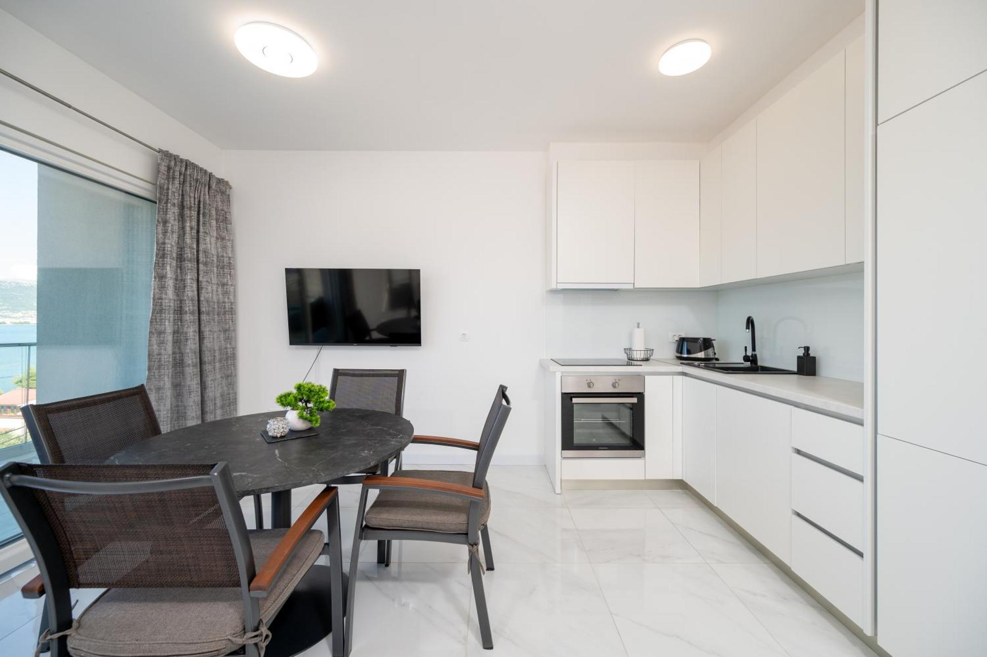 Apartments Filipo Trogir Extérieur photo