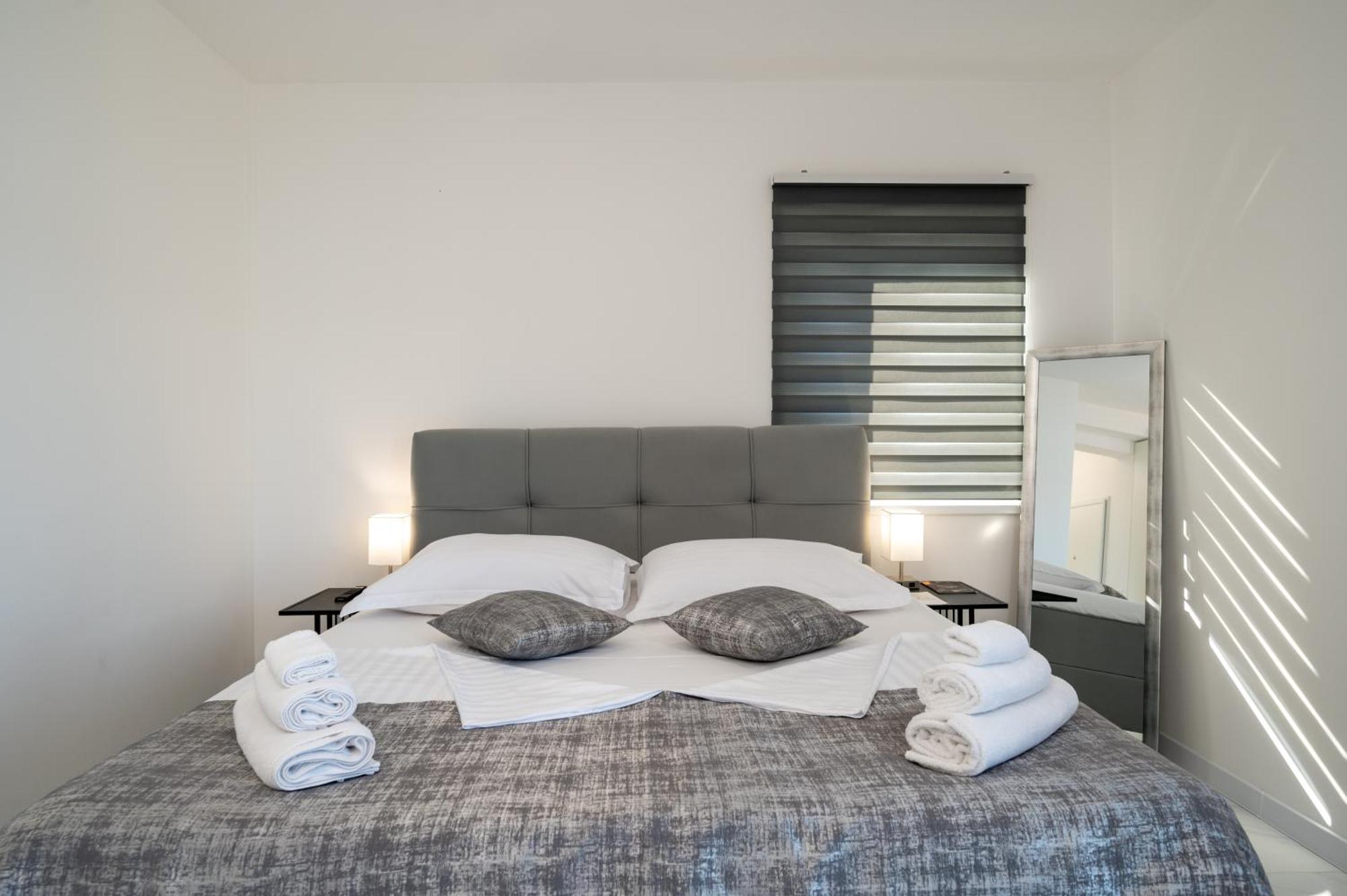 Apartments Filipo Trogir Extérieur photo