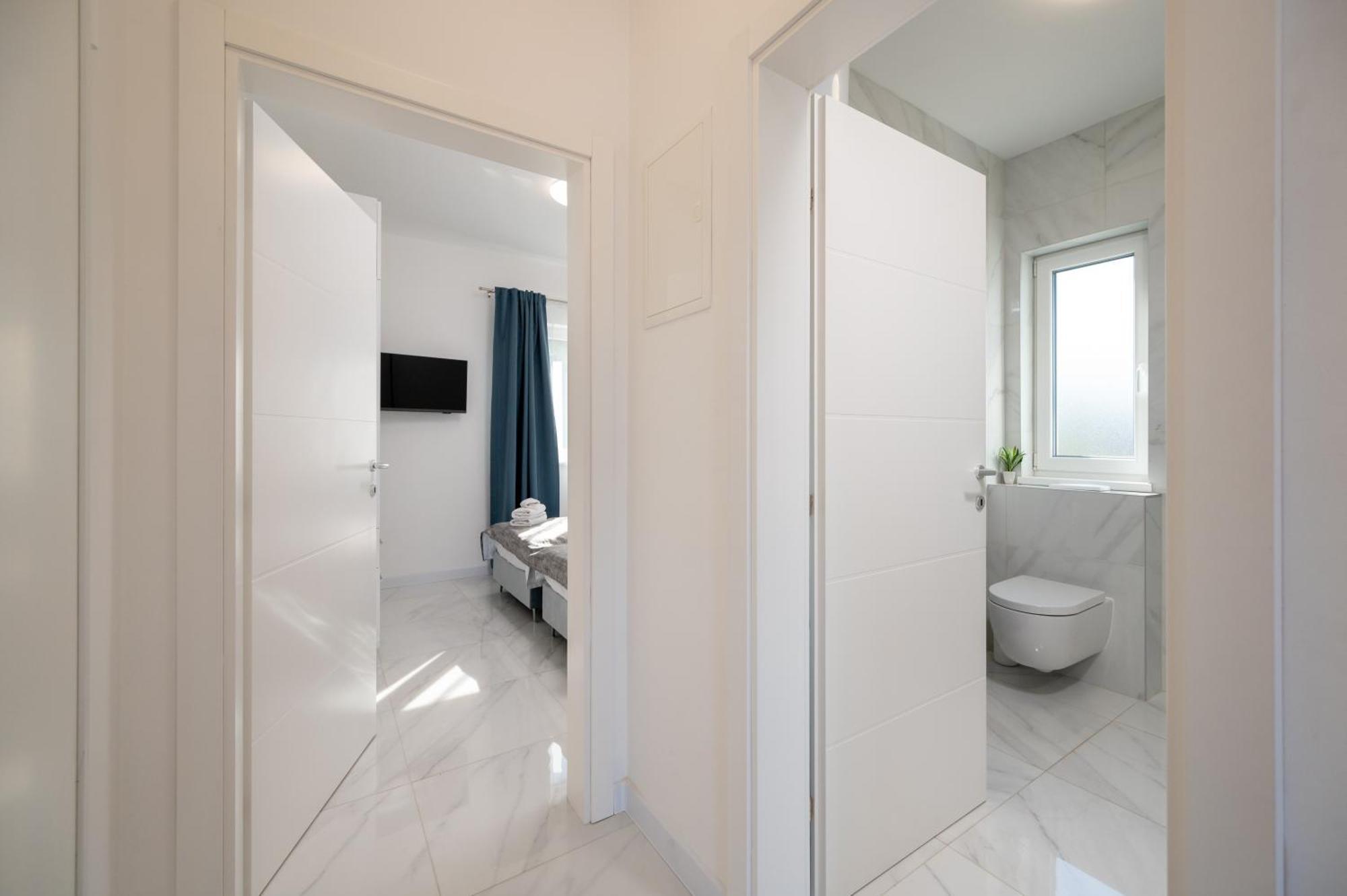 Apartments Filipo Trogir Extérieur photo