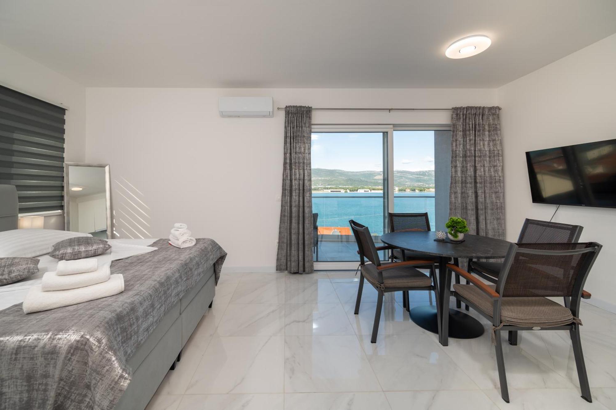 Apartments Filipo Trogir Extérieur photo