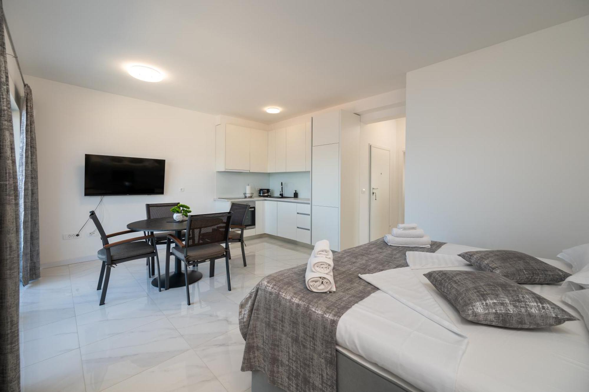 Apartments Filipo Trogir Extérieur photo